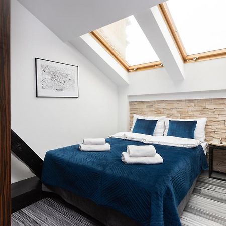 Stay Here Cracovie Extérieur photo