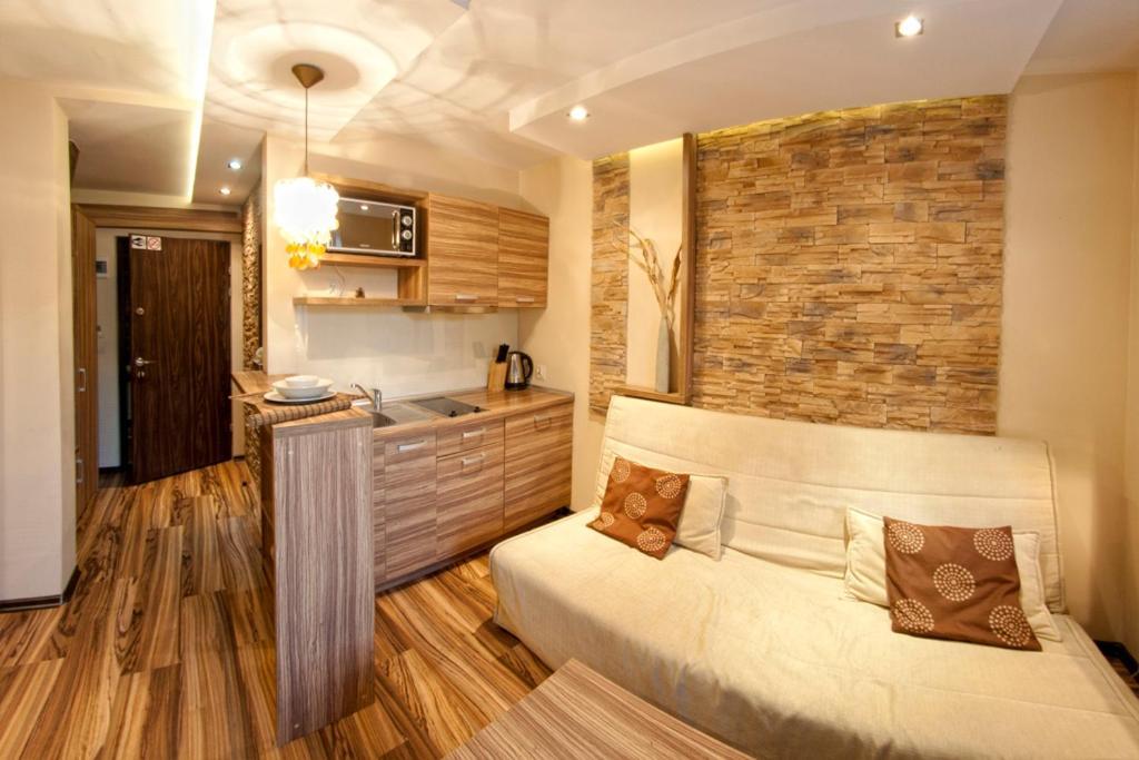Stay Here Cracovie Extérieur photo
